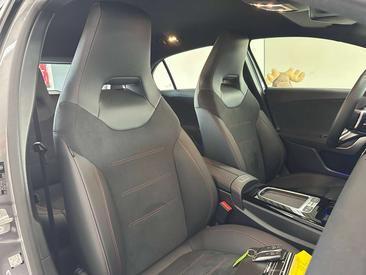 Mercedes Classe A Berline 180 — photo 8