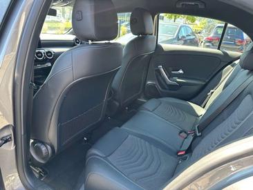 Mercedes Classe A Berline 180 D — photo 13