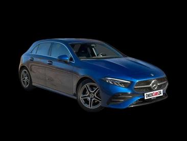 Mercedes Classe A Berline 180 D — photo 23