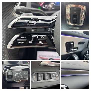 Mercedes CLA Berline 180 — photo 15
