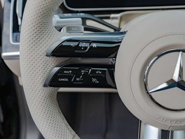 Mercedes Classe S Berline 450 D 4MATIC — photo 13