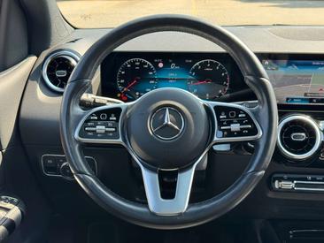 Mercedes Classe B Berline 200 — photo 20
