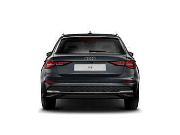 Audi A3 Sportback 35 TFSI — photo 7