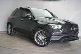 Mercedes GLE 350 De 4MATIC - 2022 - Joinsteer - #1