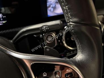 Mercedes Classe A Berline 250 E — photo 15