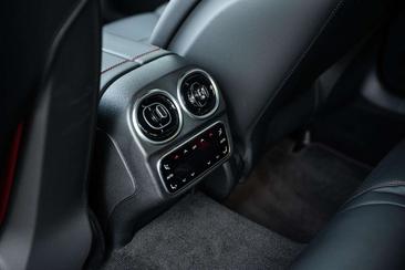 Mercedes Classe C Berline 63 S E Performance — photo 28