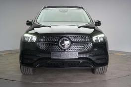 Mercedes GLE 350 E - 2021 - Joinsteer - #1