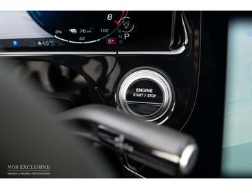 Mercedes Classe E Berline 63 S 4MATIC+ — photo 16