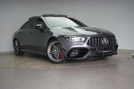 Mercedes CLA Berline 45 S 4MATIC+ - 2020 - Joinsteer - #1