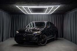 Mercedes GLC 400 E - 2026 - Joinsteer - #1