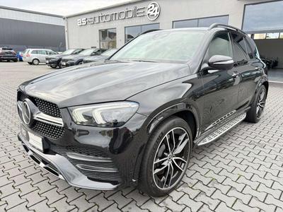Mercedes GLE 580 4MATIC