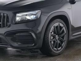 Mercedes GLB 35 4MATIC - 2025 - Joinsteer - #1