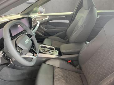 Audi A6 Avant TFSI E 55 E Quattro — photo 6