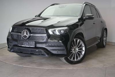 Mercedes GLE 350 De 4MATIC