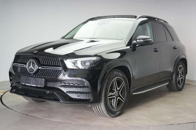 Mercedes GLE 350 E