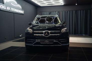 Mercedes GLS 580 — photo 3