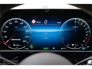 Mercedes Classe E Berline 63 S 4MATIC+ — photo 17
