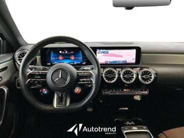 Mercedes Classe A Berline 35 4MATIC — photo 12