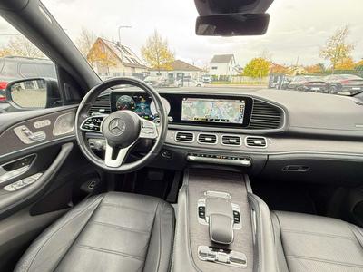 Mercedes GLE 580 4MATIC
