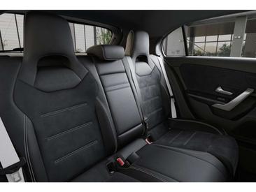 Mercedes Classe A Berline 220 D — photo 9