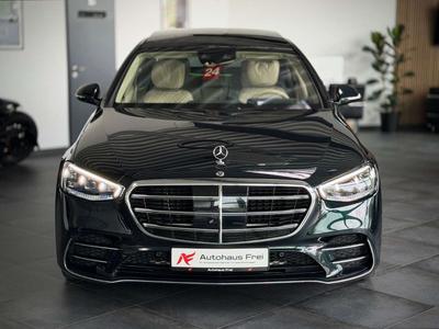 Mercedes Classe S Berline 400 D