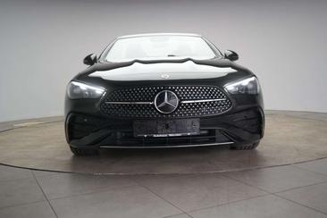 Mercedes CLE Berline 300 — photo 4