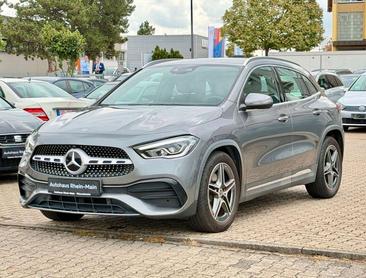 Mercedes GLA 200 — photo 3