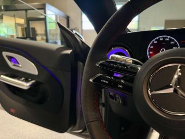 Mercedes CLA Berline 250 — photo 27