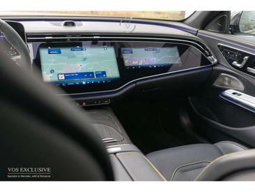Mercedes Classe E Berline 63 S 4MATIC+ — photo 18
