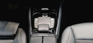 Mercedes Classe B Berline 180 D — photo 18