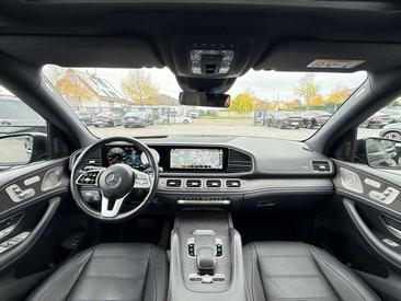 Mercedes GLE 580 4MATIC — photo 4