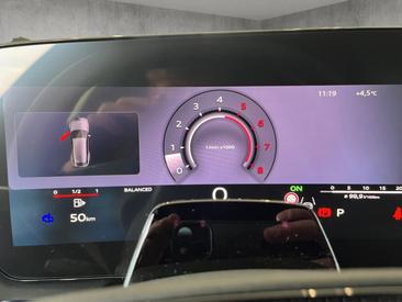 Audi A6 Avant TFSI E 55 E Quattro — photo 8