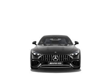 Mercedes SL Cabriolet 63 4MATIC+ — photo 6