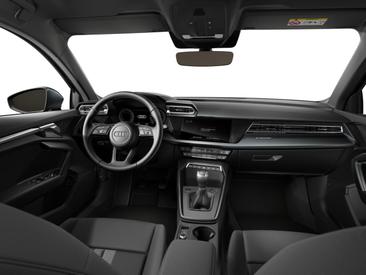 Audi A3 Sportback 35 TFSI — photo 11
