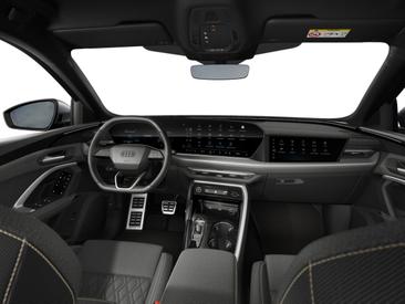 Audi Q5 40 TFSI Quattro — photo 11
