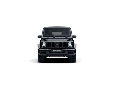 Mercedes Classe G 63 — photo 4