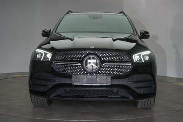 Mercedes GLE 350 De 4MATIC — photo 4
