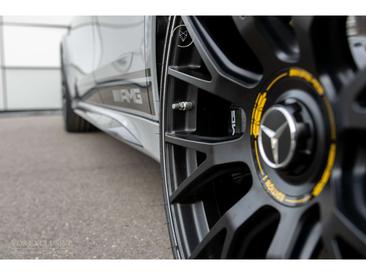 Mercedes Classe E Berline 63 S 4MATIC+ — photo 20