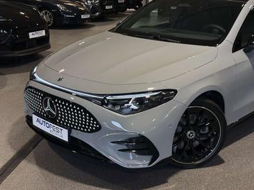Mercedes CLA Berline 250 — photo 28