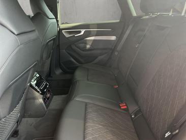 Audi A6 Avant TFSI E 55 E Quattro — photo 10