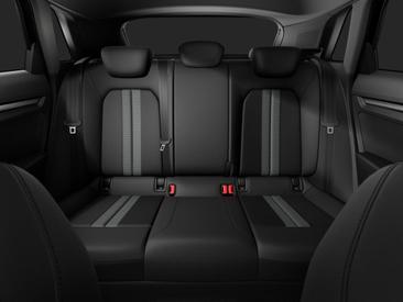 Audi A3 Sportback 35 TFSI — photo 13