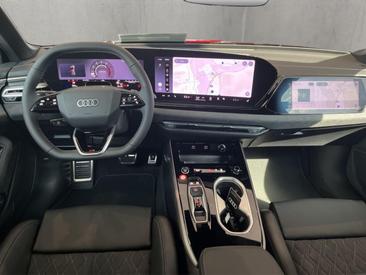 Audi A6 Avant TFSI E 55 E Quattro — photo 11