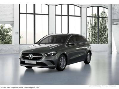Mercedes Classe B Berline 180 - 2025 - Joinsteer - #1