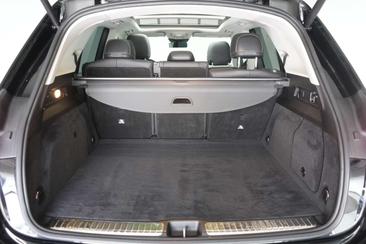 Mercedes GLE 350 E — photo 6