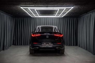 Mercedes GLC 400 E — photo 6