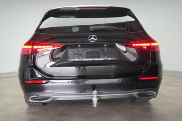 Mercedes Classe C Berline 220 D — photo 6