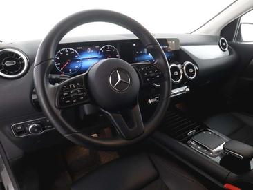 Mercedes Classe B Berline 220 D — photo 4