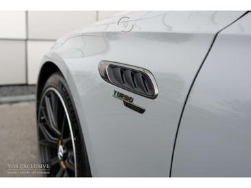 Mercedes Classe E Berline 63 S 4MATIC+ — photo 22