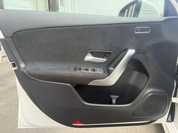 Mercedes Classe A Berline 250 — photo 11