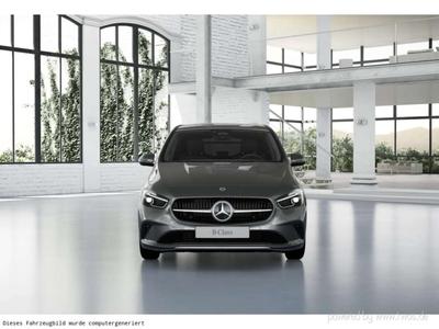Mercedes Classe B Berline 180